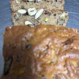 מהדורה מיוחדת לוולנטיין – ביסקוטי כוסמין עמוס בכל טוב