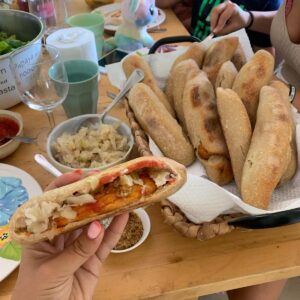 מיוחד השבוע! מושון בתיבה:-)