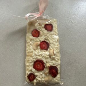 שוקולד בעבודת יד!