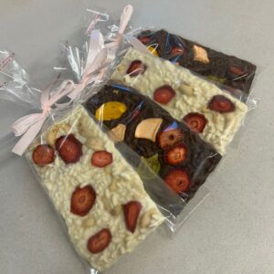 שוקולד בעבודת יד!