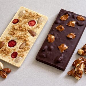 שוקולד בעבודת יד!